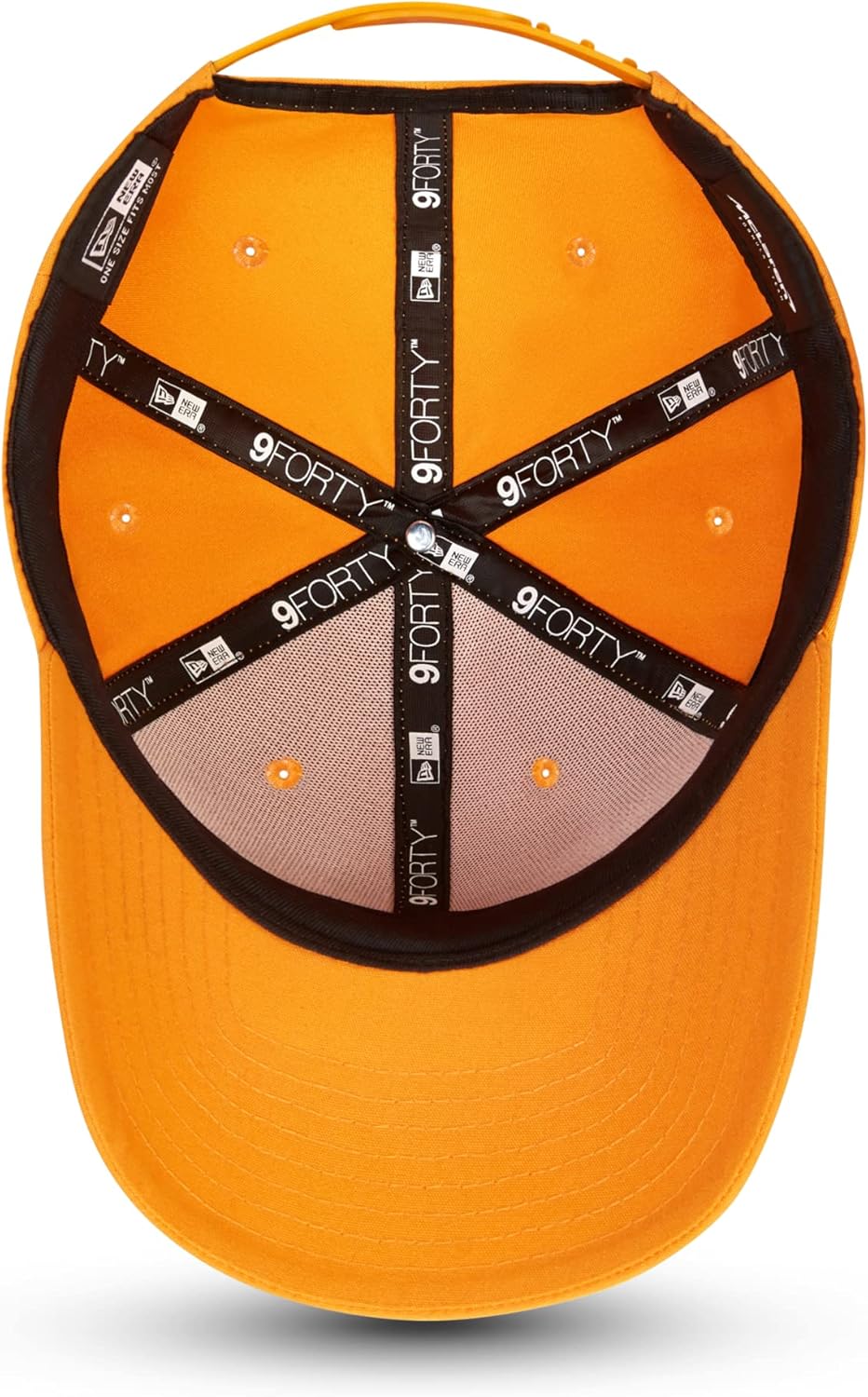 F1 McLaren Essentials Logo Cap - Image 4