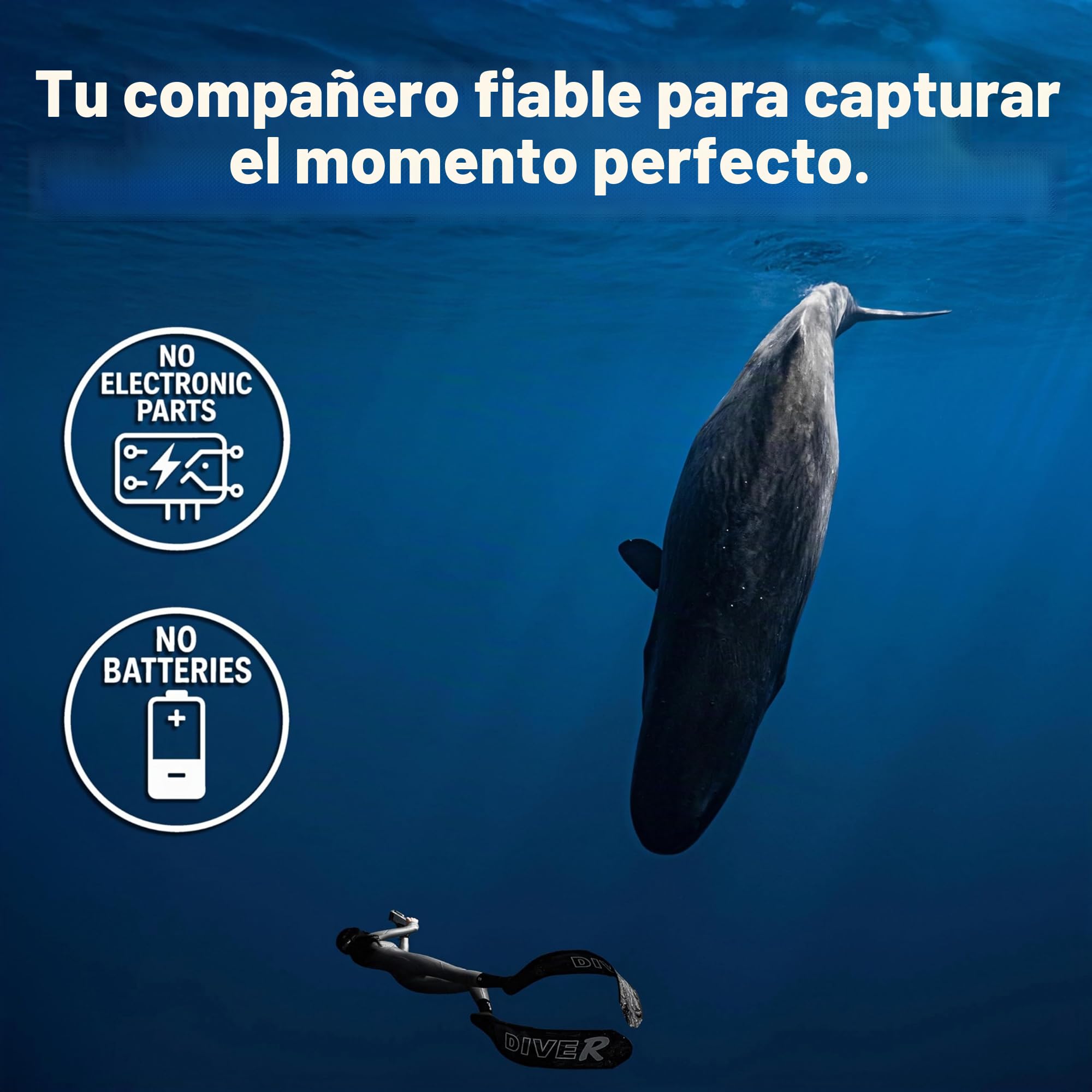 DIVEVOLK Seatouch 4Max Funda impermeable para iPhone 12/12Pro/13/13Pro/14/14Pro/15/15Pro/16