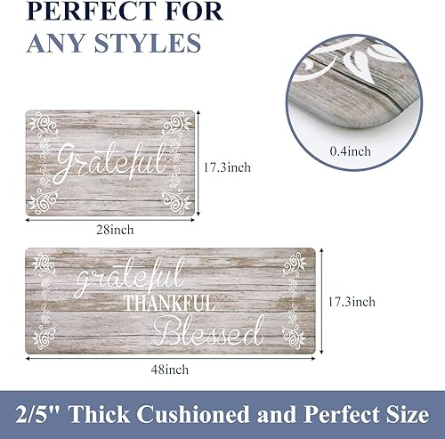 Miniatura 2 de HEBE Alfombrilla acolchada de pie