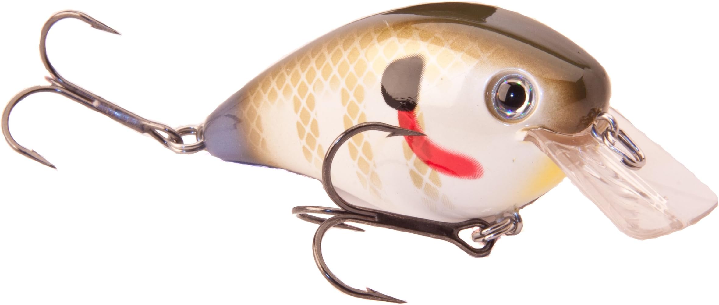 Strike KingSquare Bill Crankbait