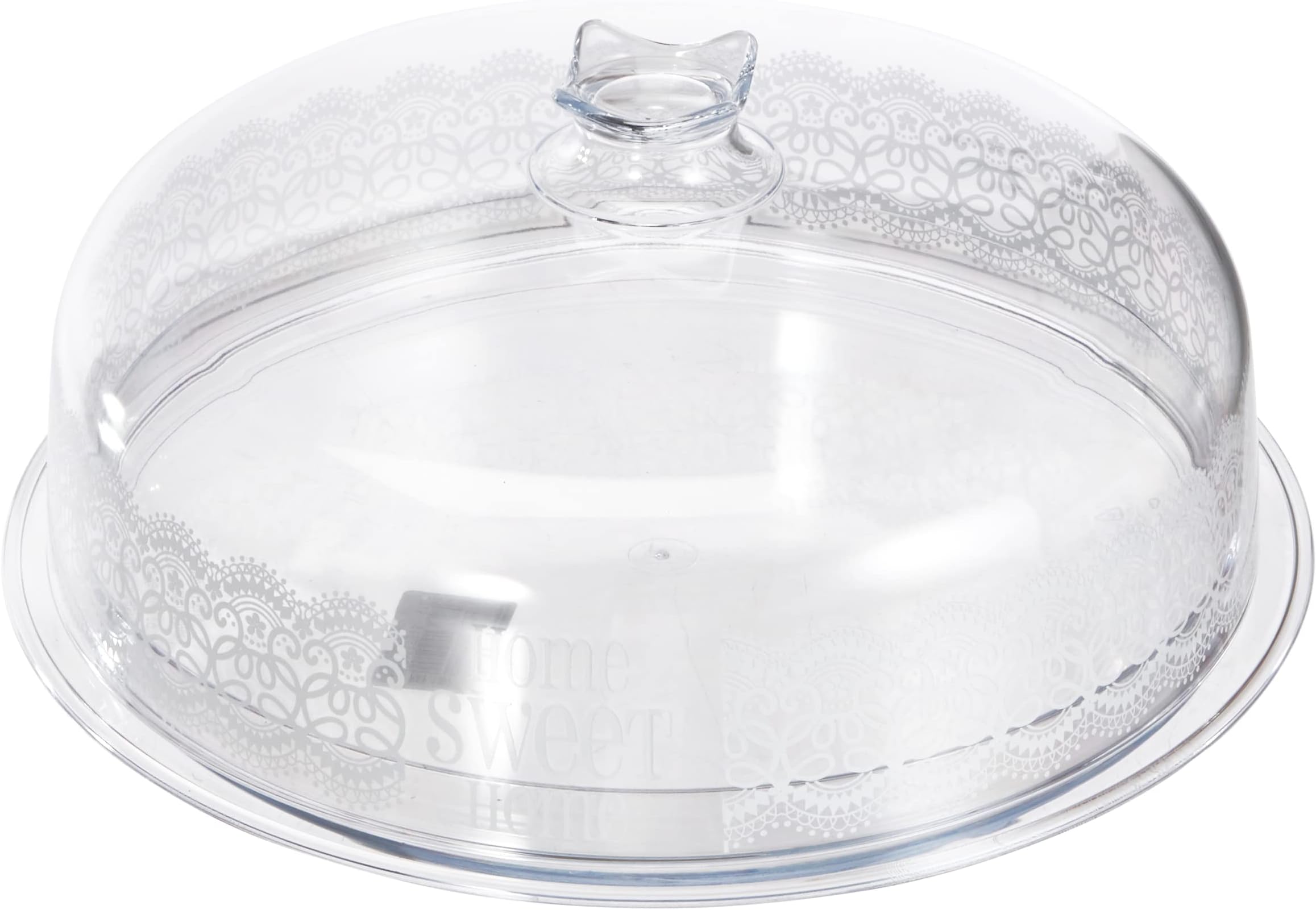 P.A 6425 Cosmopl.26 Home BCO 1397, Mix, Transparent