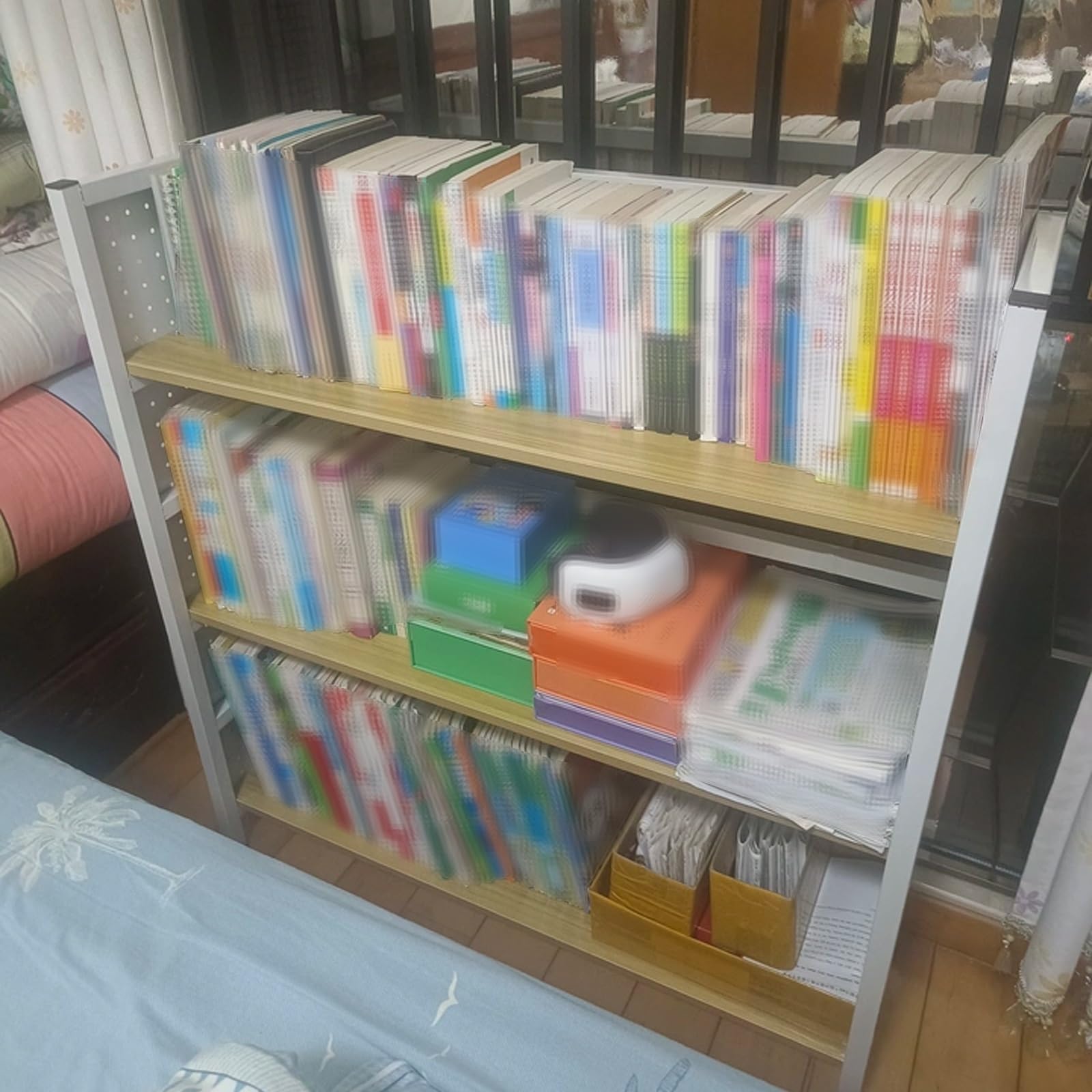 Scafali Ripostiglio Scaffale Cucina Pannello Forato Laterale Altezza del Ripiano Regolabile Adatto per Uffici, Camere da Letto e Lavanderie Scaffale da Cucina Nero(C,120 * 29 * 108cm)