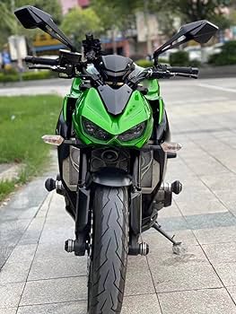 カワサキ Z1000 2022 バイクミラー Amazon.com: SCUUBE for Kawasaki Ninja Z1000 Z 1000 2014-2022