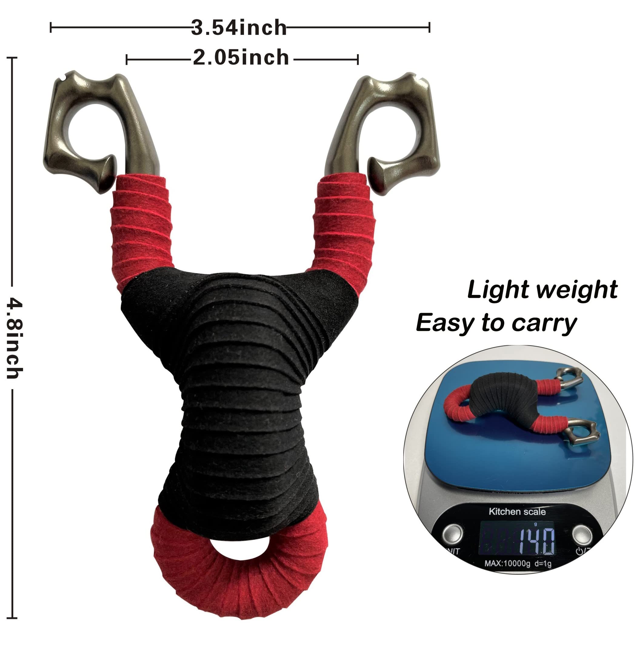 Slingshots for Hunting Adults Wrist Rocket Professional Sling Shot