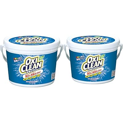 オキシクリーン 1.5kg×2個セット