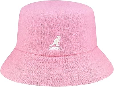 Kangol Wool Lahinch - Pepto/L Pepto, Large