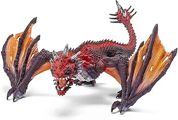 Amazon.co.jp: シュライヒ エルドラド ドラゴン (ファイター