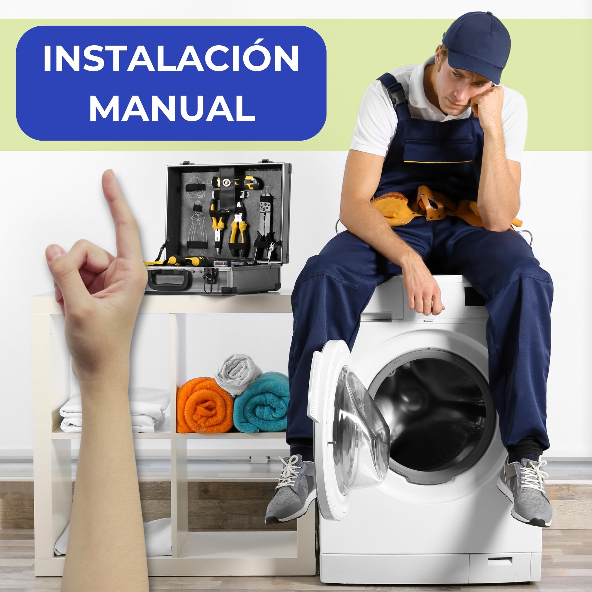 ChefZoco Goma Puerta Lavadora - Compatible con Bosch Siemens Balay Constructa iQ500 iQ300 Maxx 6 VarioPerfect Avantixx Serie 6 para 686004 00686004