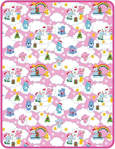 Miniatura 7 de Franco Collectibles The Golden Girls Bedding - Manta de felpa súper suave, 46 x 60 pulgadas, (producto oficial)