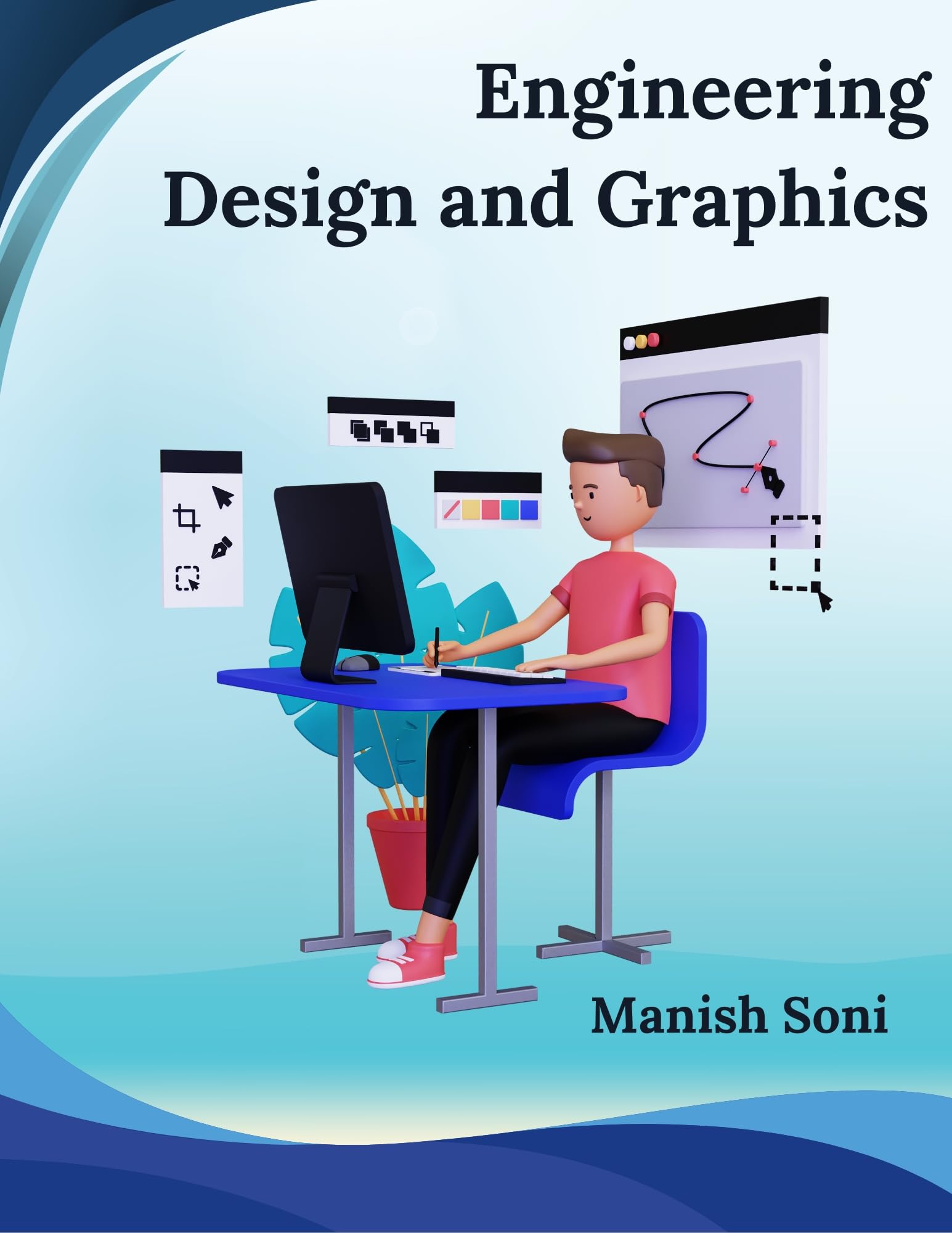 Engineering Design and Graphics eBook – Full Syllabus Coverage, Practical Explanation, Interactive Quizzes, Practice Questions (Email Delivery of eBook in 2 Hours)-image-36