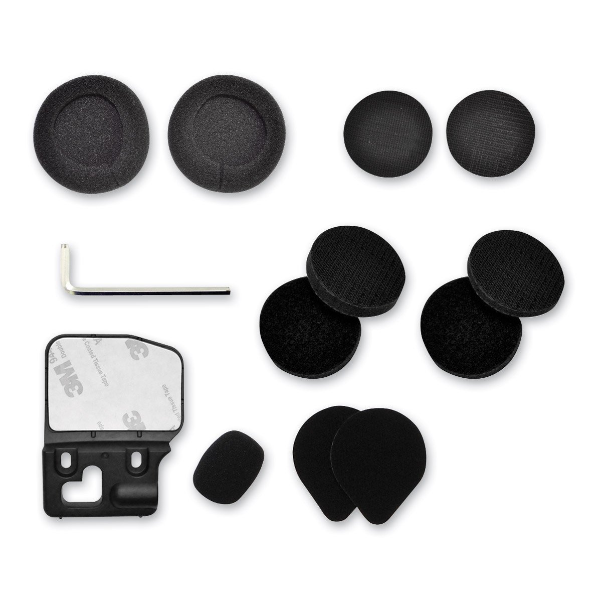 Amazon | Sena 20S Motorcycle Bluetooth Communication System