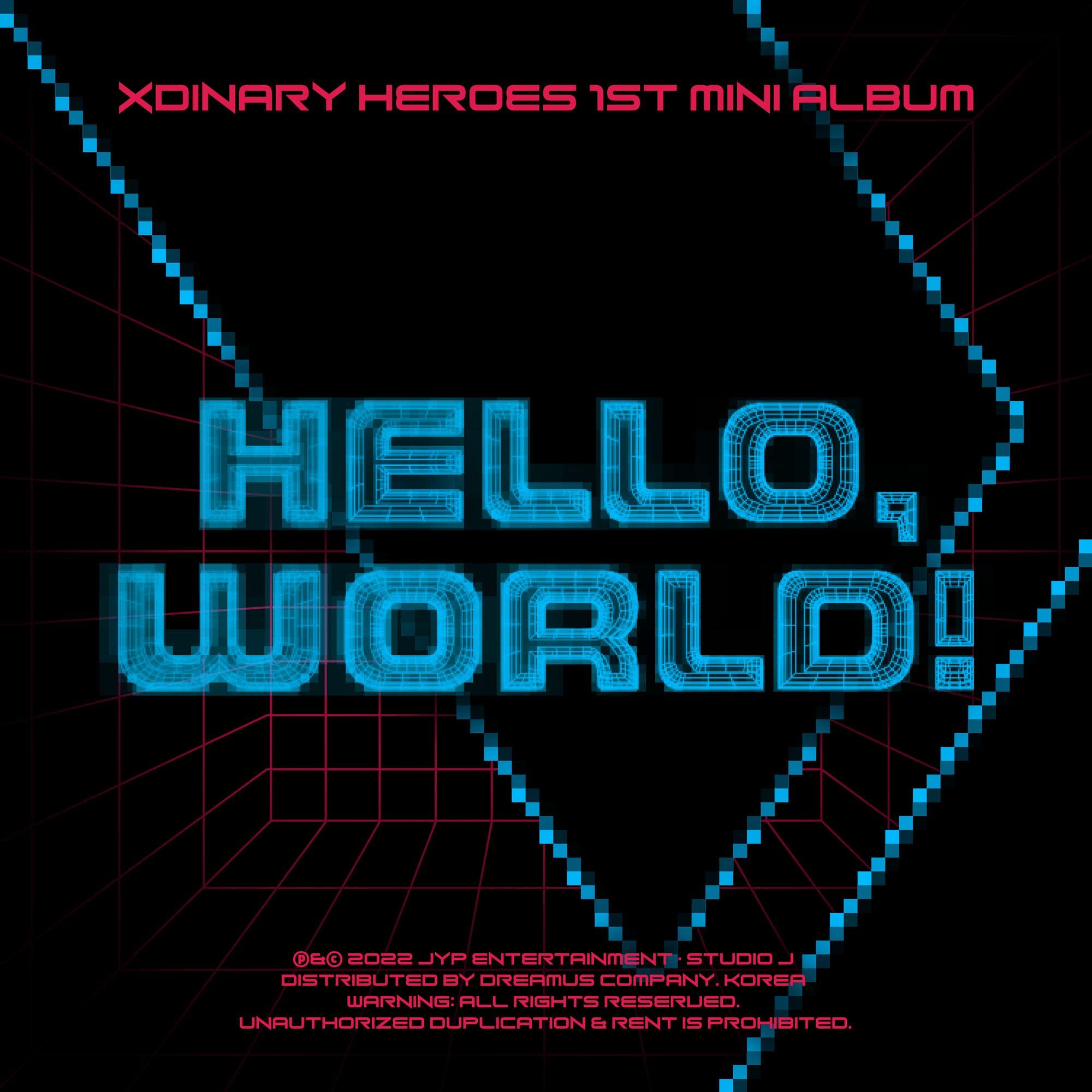 Hello, World