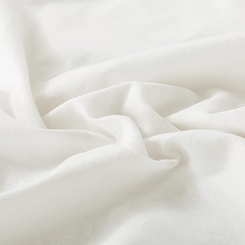 Vista 64 de Softta - Funda de Edredón con borlas