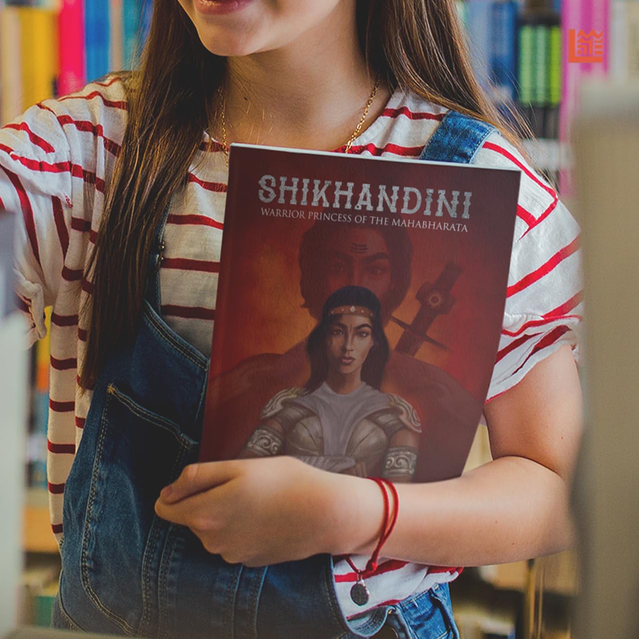 Shikhandini - Warrior Princess of the Mahabharata