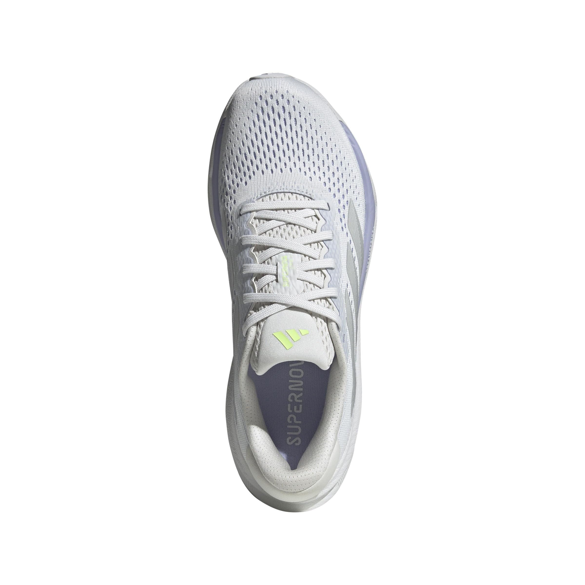 adidas Sprnv Strd 2 - Tenis de correr para mujer