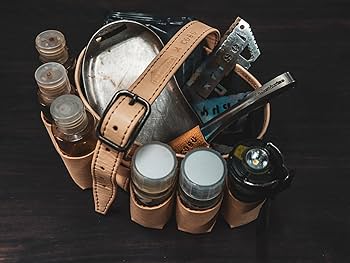 【極美品】 DONNER カホン ケース付き30×30×48 イヤホンケース ケースカバー 小物入れ 収納 セミハードケース