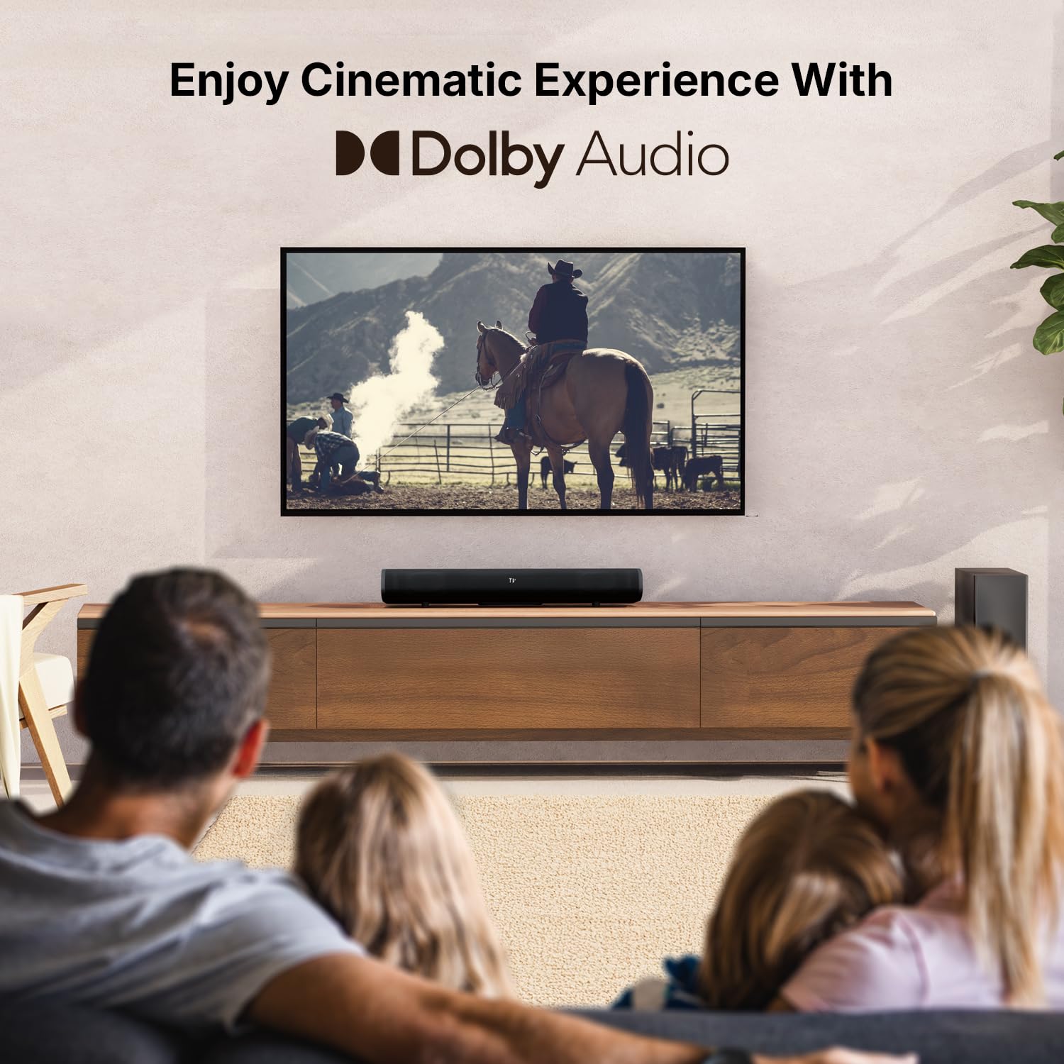 Amazon.com: Creative Stage Pro - 2.1 Soundbar with Dolby Audio