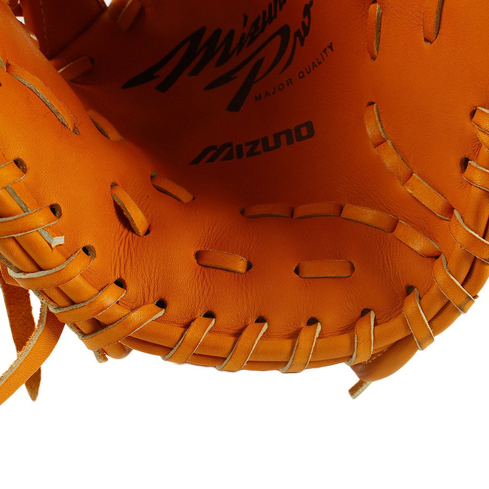Amazon | MIZUNO（ミズノ） 野球 硬式用グラブ ミズノプロ スピード 