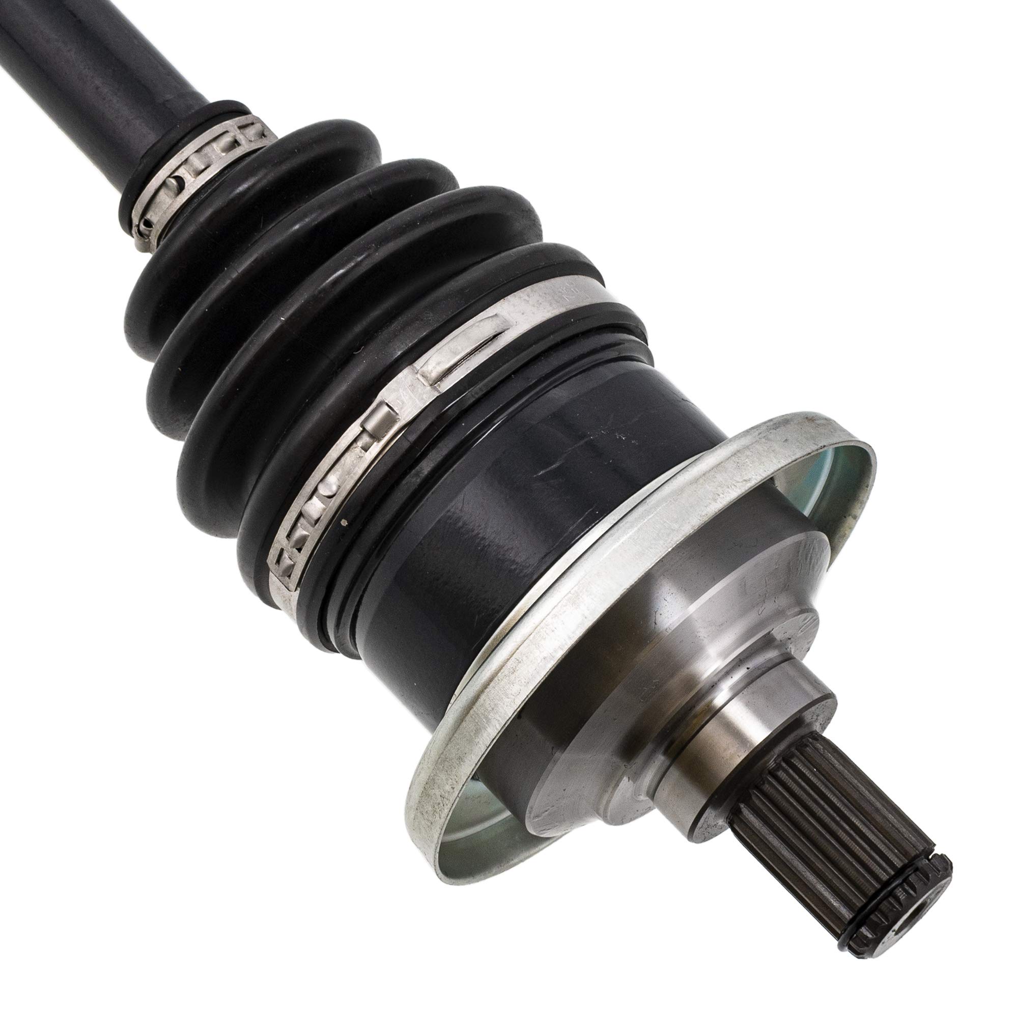 Amazon.com: NICHE Front Right CV Axle Half Drive Shaft for Arctic