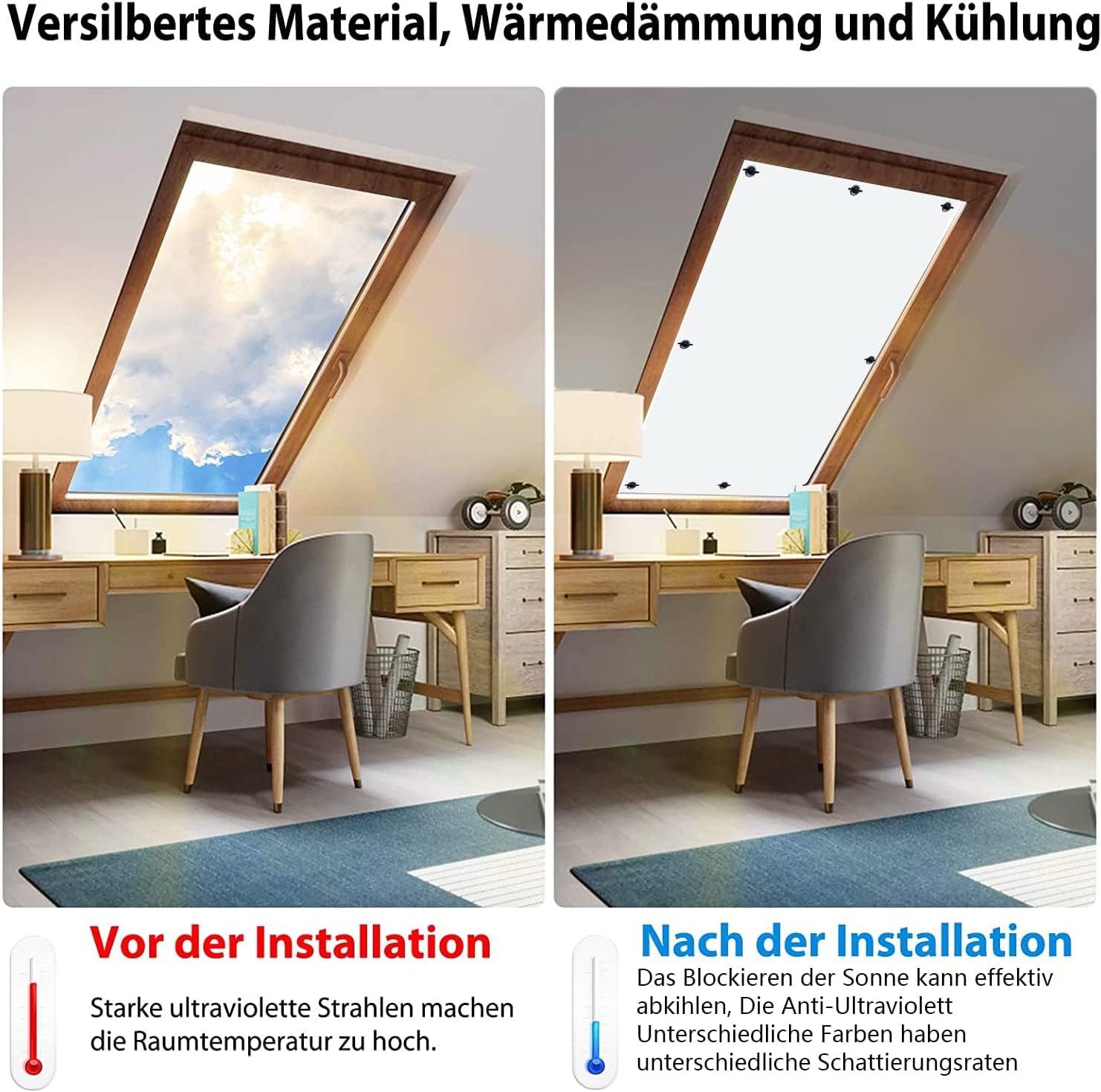 Dachfenster Austauschen: Anleitung Und Tipps