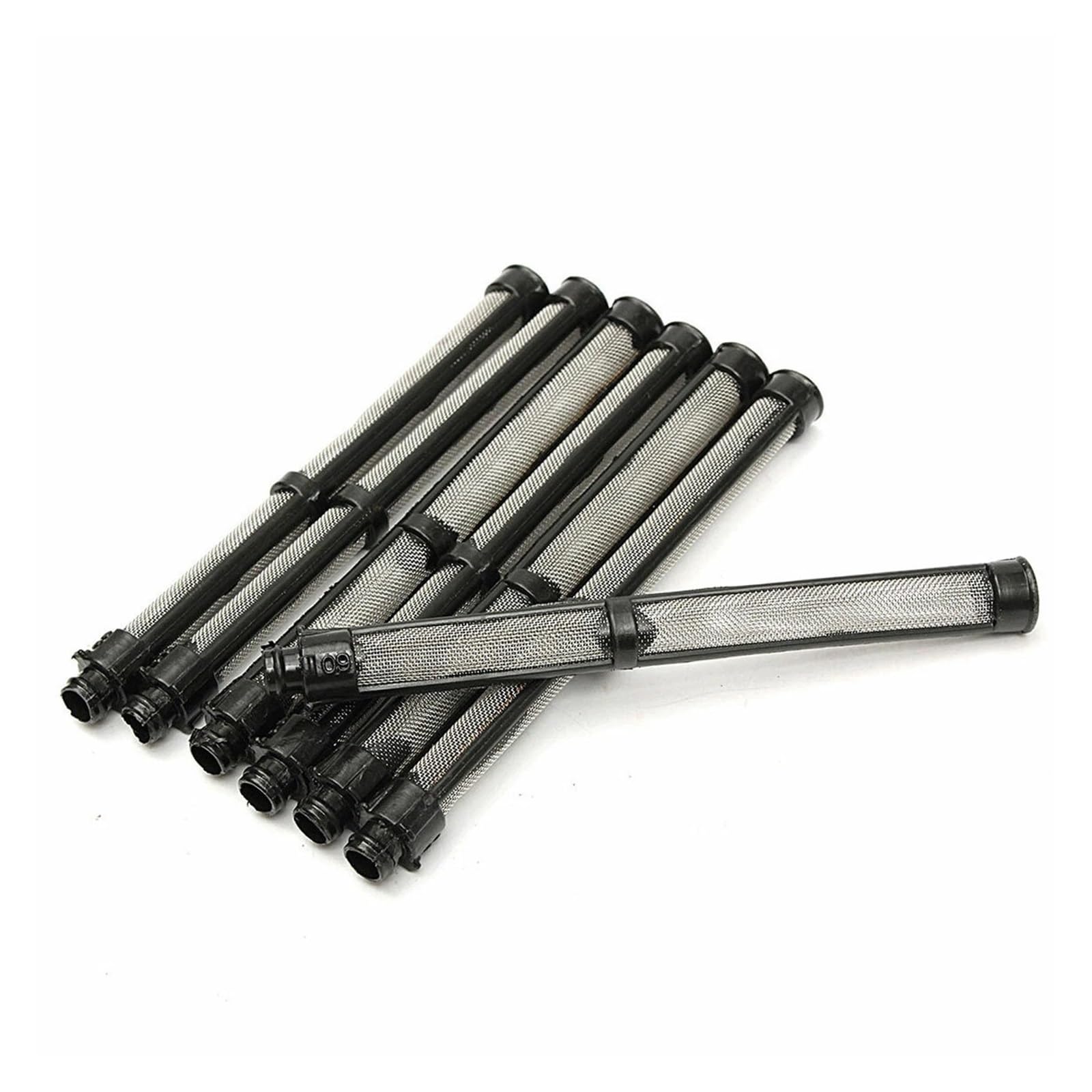 Filtre pulvérisateur peinture 60 mailles anti-anti-obstruction pour buse 287032