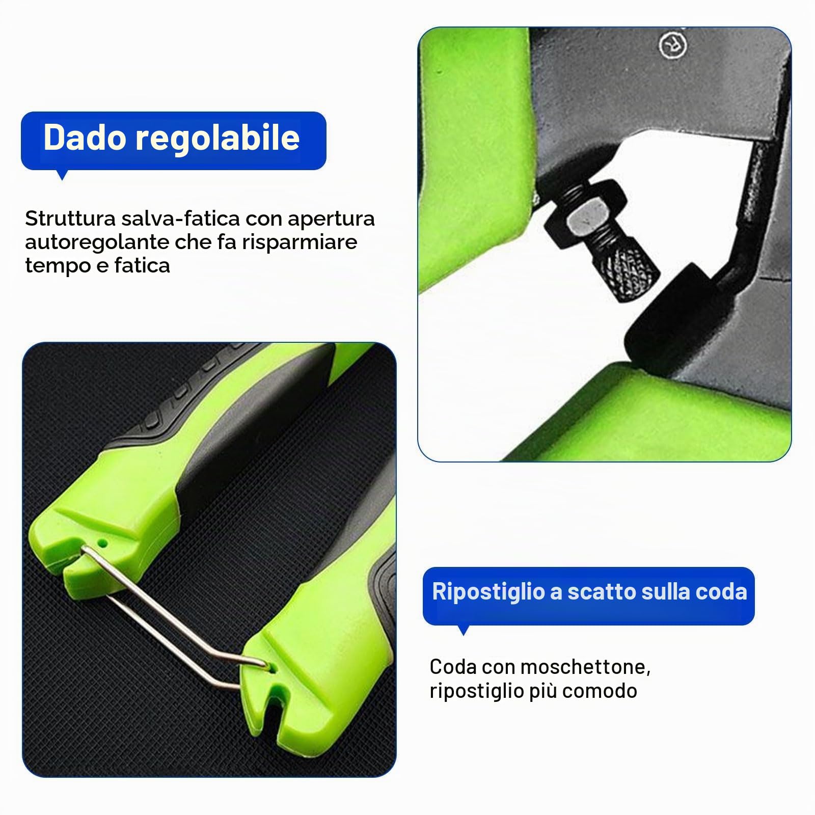Cavo Acciaio 3mm per Tende, Filo Acciaio Inox, Fili Stendibiancheria Esterno, Completo di 30 Metri Cavetto Acciaio, Fili Stendibiancheria Esterno, per Luci a Stringa e Corde per Tende Sospese