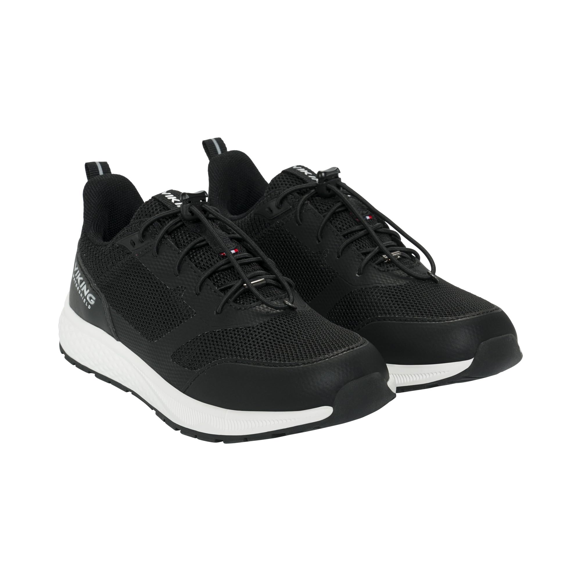 Viking Impact WP SL, Scarpe da Passeggio Unisex-Bambini e Ragazzi