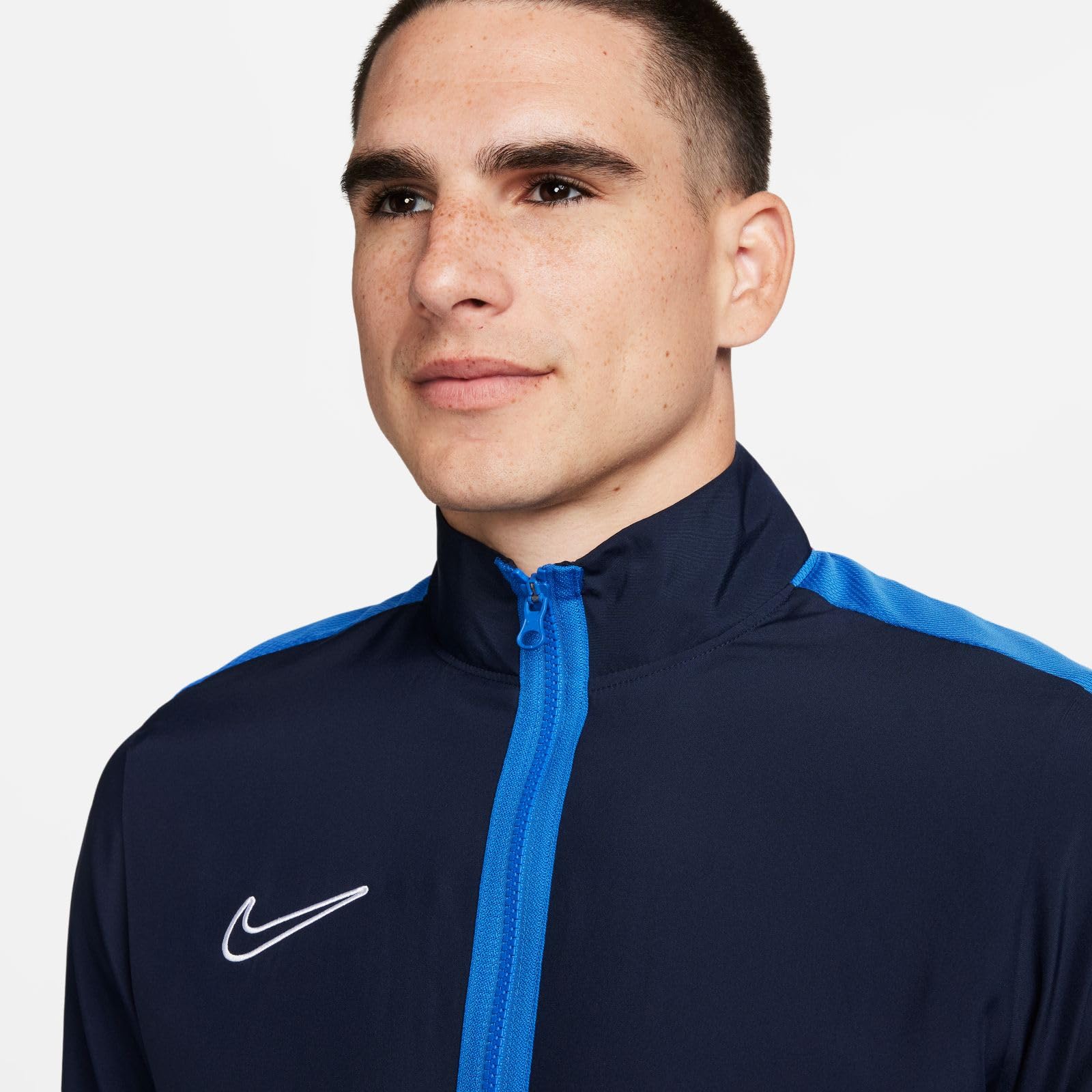 NIKE M Nk Df Acd23 Trk Jkt W Jacket Hombre