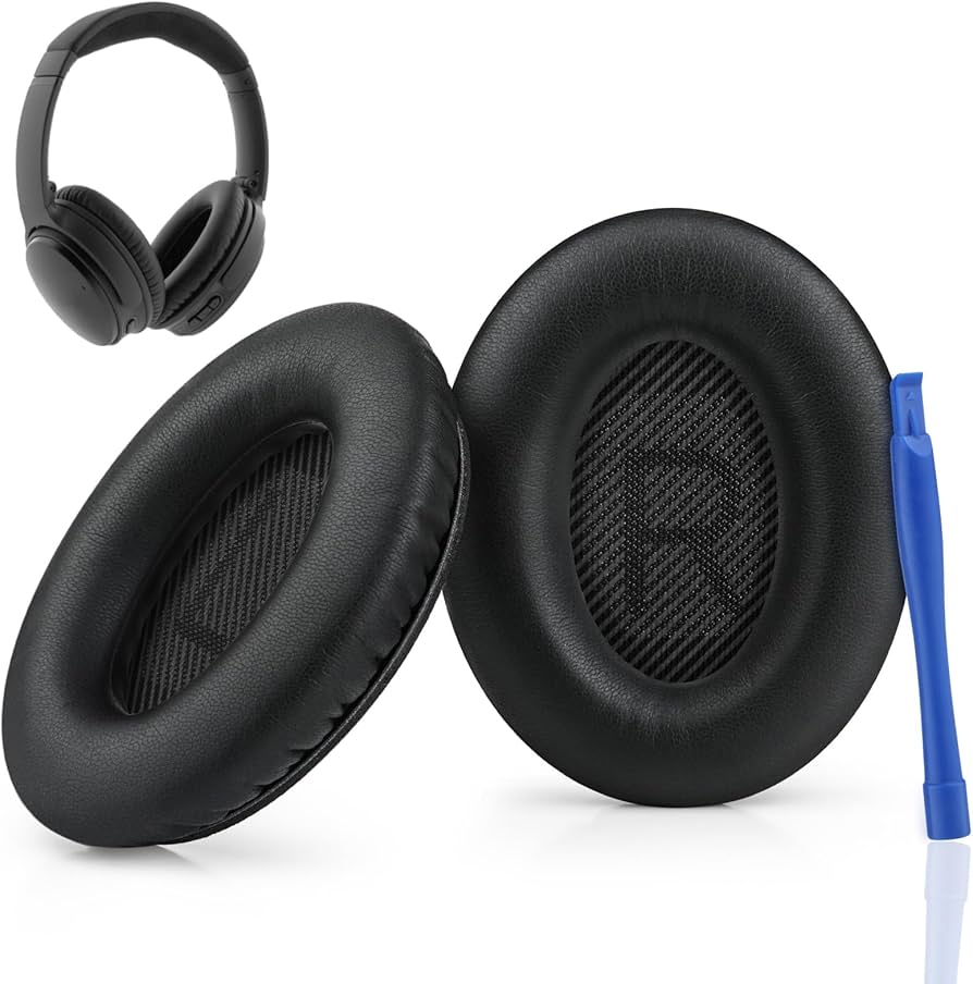 Amazon | Bose QuietComfort 35 (QC35) & Quiet Comfort 35 II (QC35
