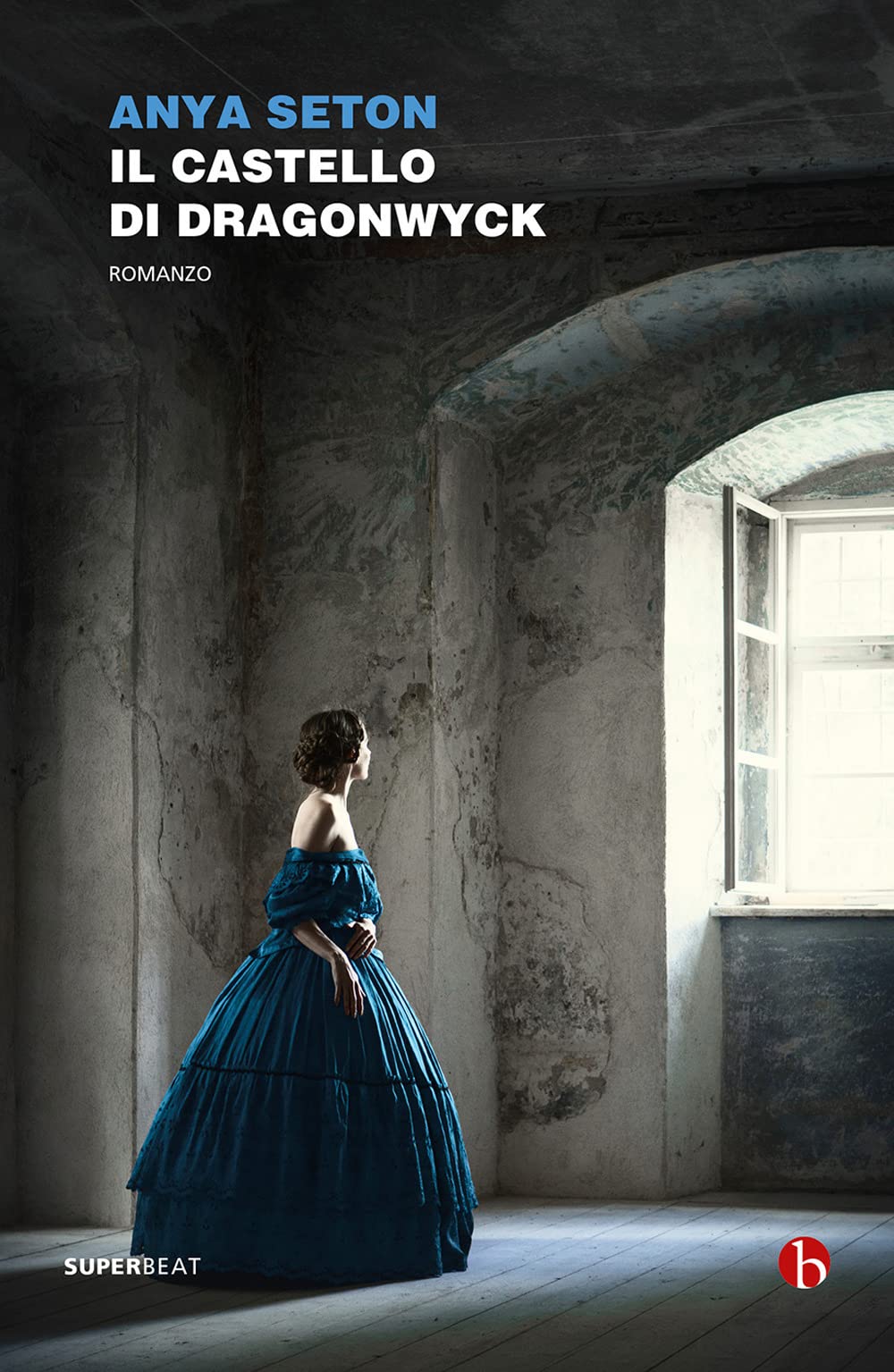 Il Castello Di Dragonwyck - 4