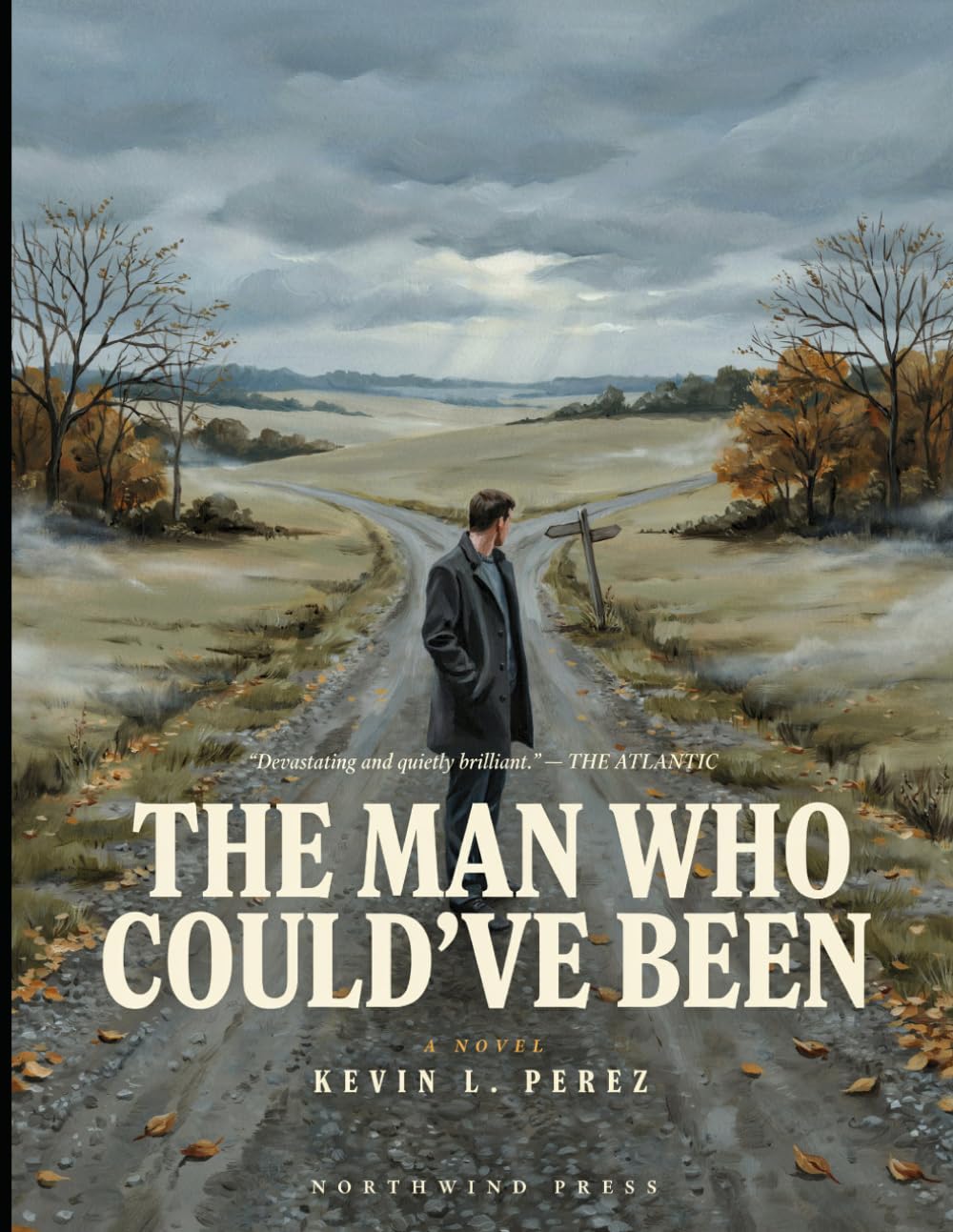 The Man Who Could've Been: How to Stop Wasting Your Potential, Overcome Procrastination, and Start Living a Disciplined, Purposeful Life