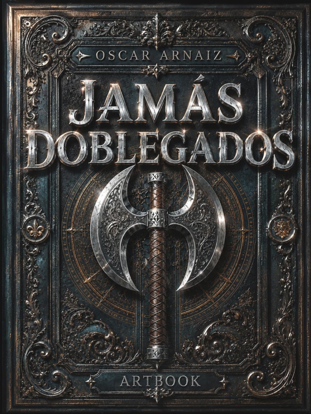 Jamás Doblegados