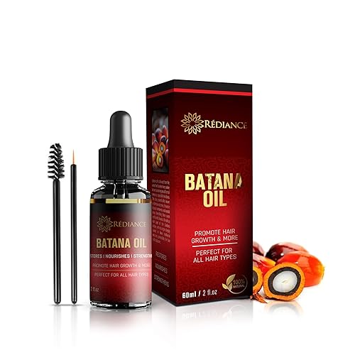 Miniatura 1 de Aceite de batana 100% puro para el crecimiento del cabello, tratamiento orgánico, prensado en frío, nutrición profunda para el cabello y el cuero