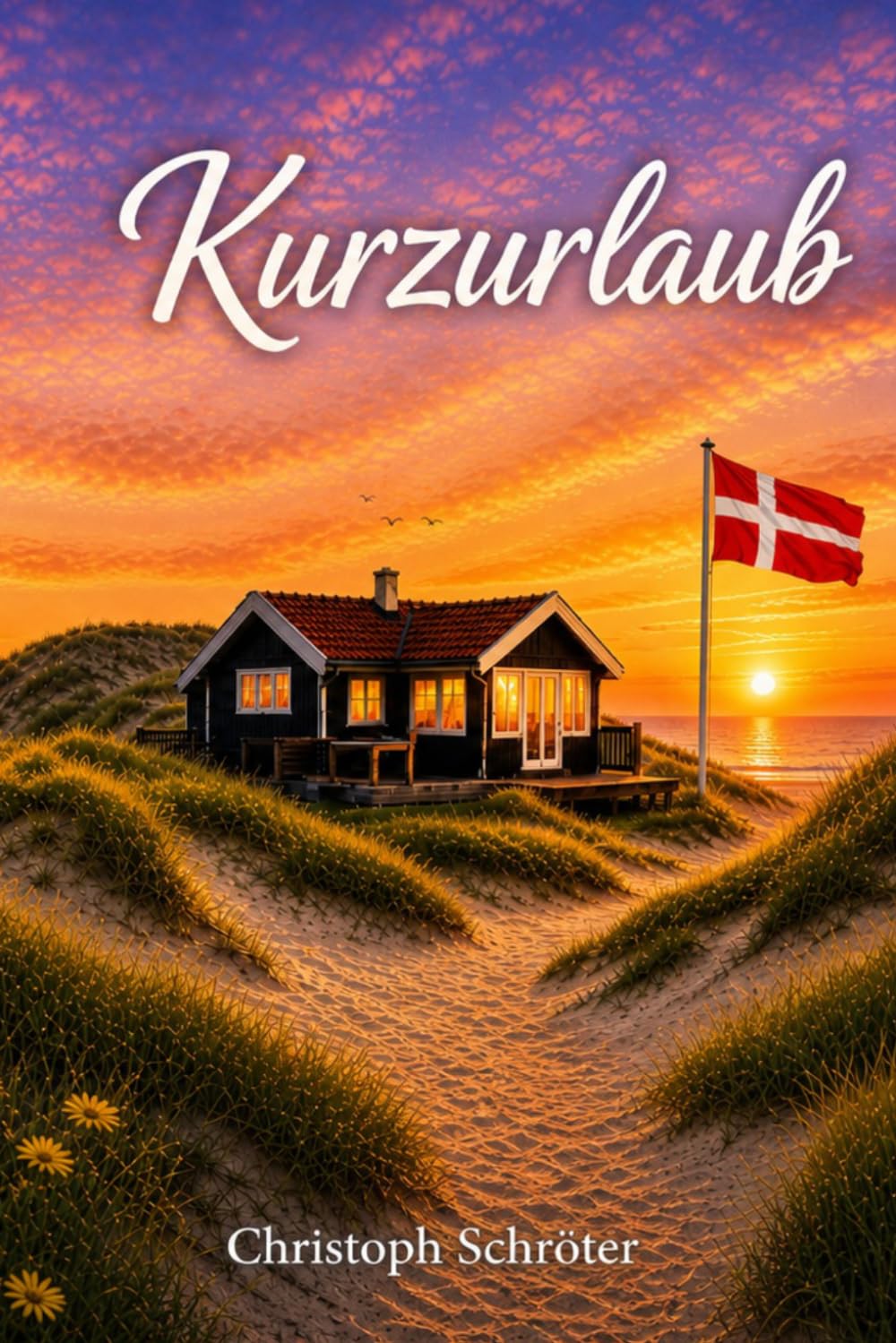 Kurzurlaub: Ein Ort, der sich erinnert