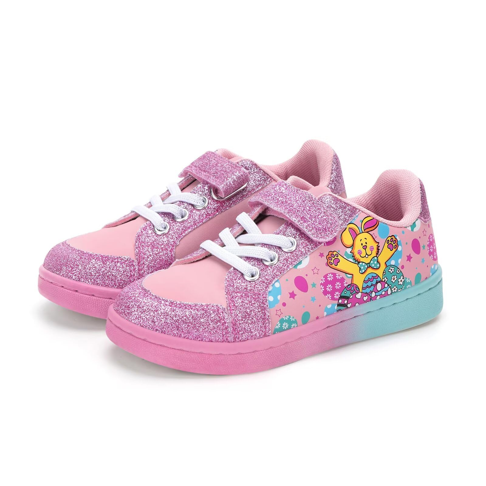 EUXTERPA Kinder Segeltuchschuhe Jungen Mädchen Turnschuhe Un