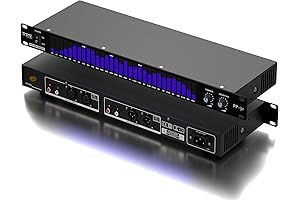 BDS PP-31 Digital Audio Spectrum Analyzer