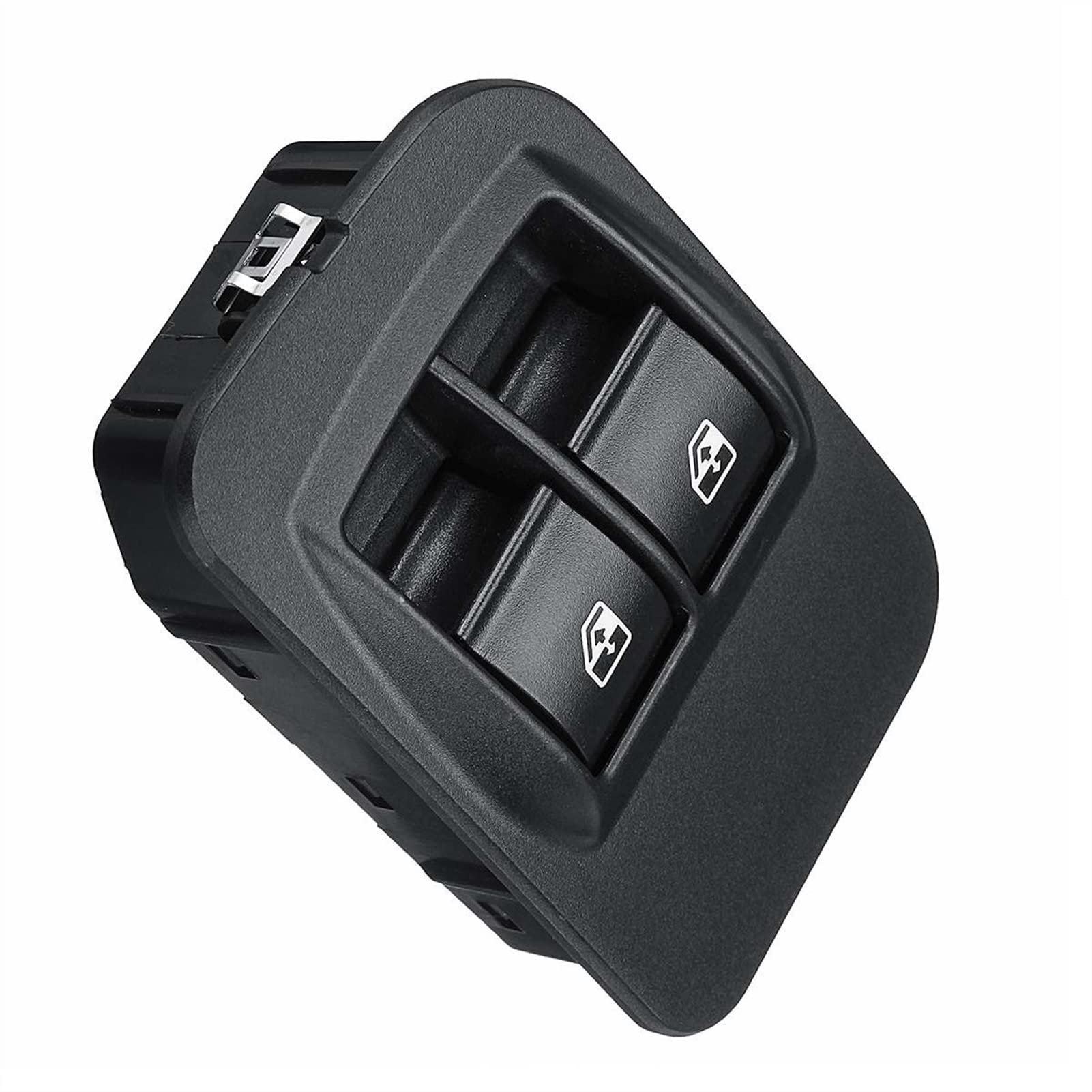 Pulsante Interruttore Alzacristalli Elettrico Per Peugeot Per Bipper 2008-2014 Per Citroen Per Nemo 735461275 Interruttore Alzacristallo Elettrico A 8 Pin Per Auto Interruttore Alzacristallo Elettrico