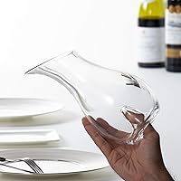 Vista 2 de Riedel O Wine Decanter