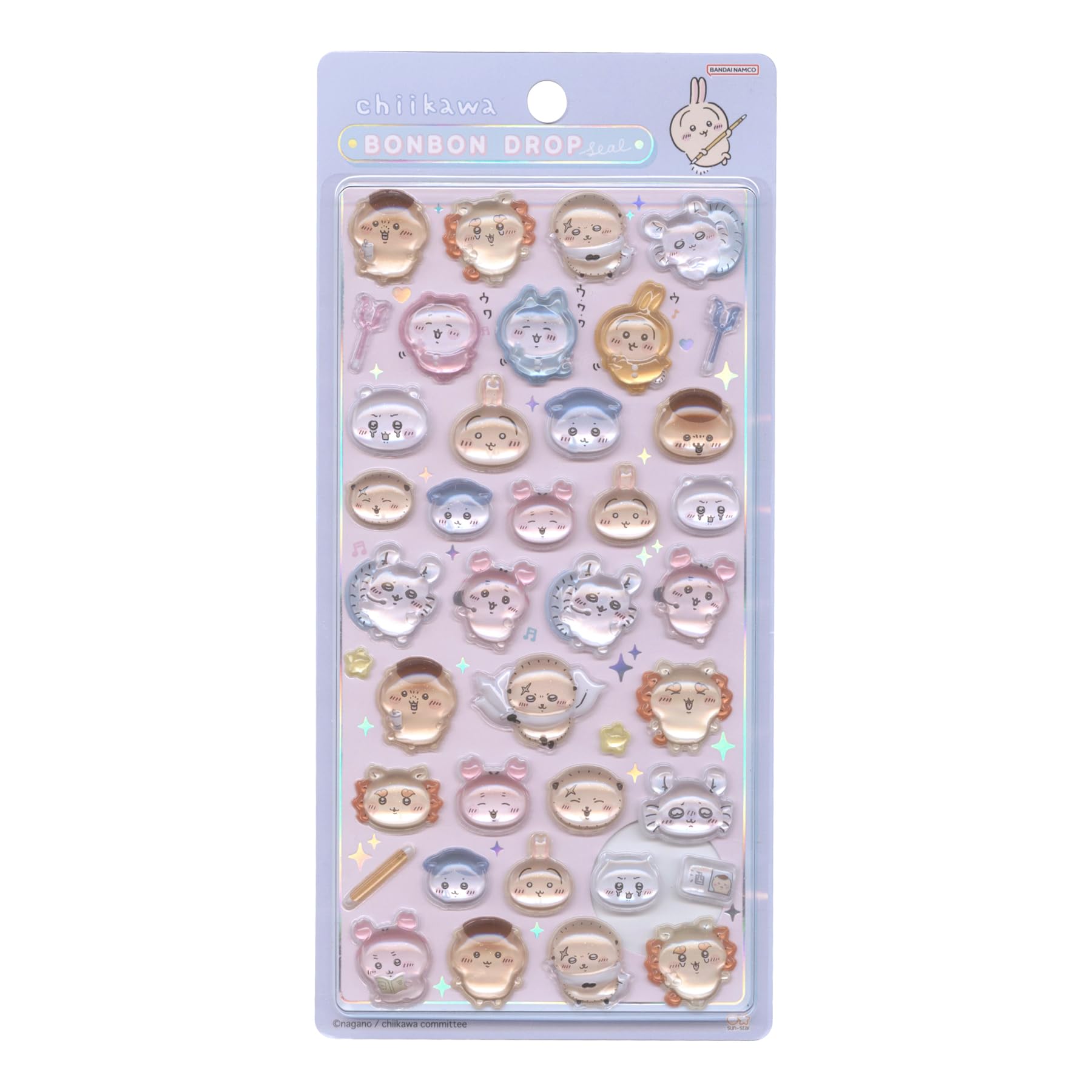 Amazon.co.jp: サンスター文具(Sun-Star Stationery) ちいかわ グッズ