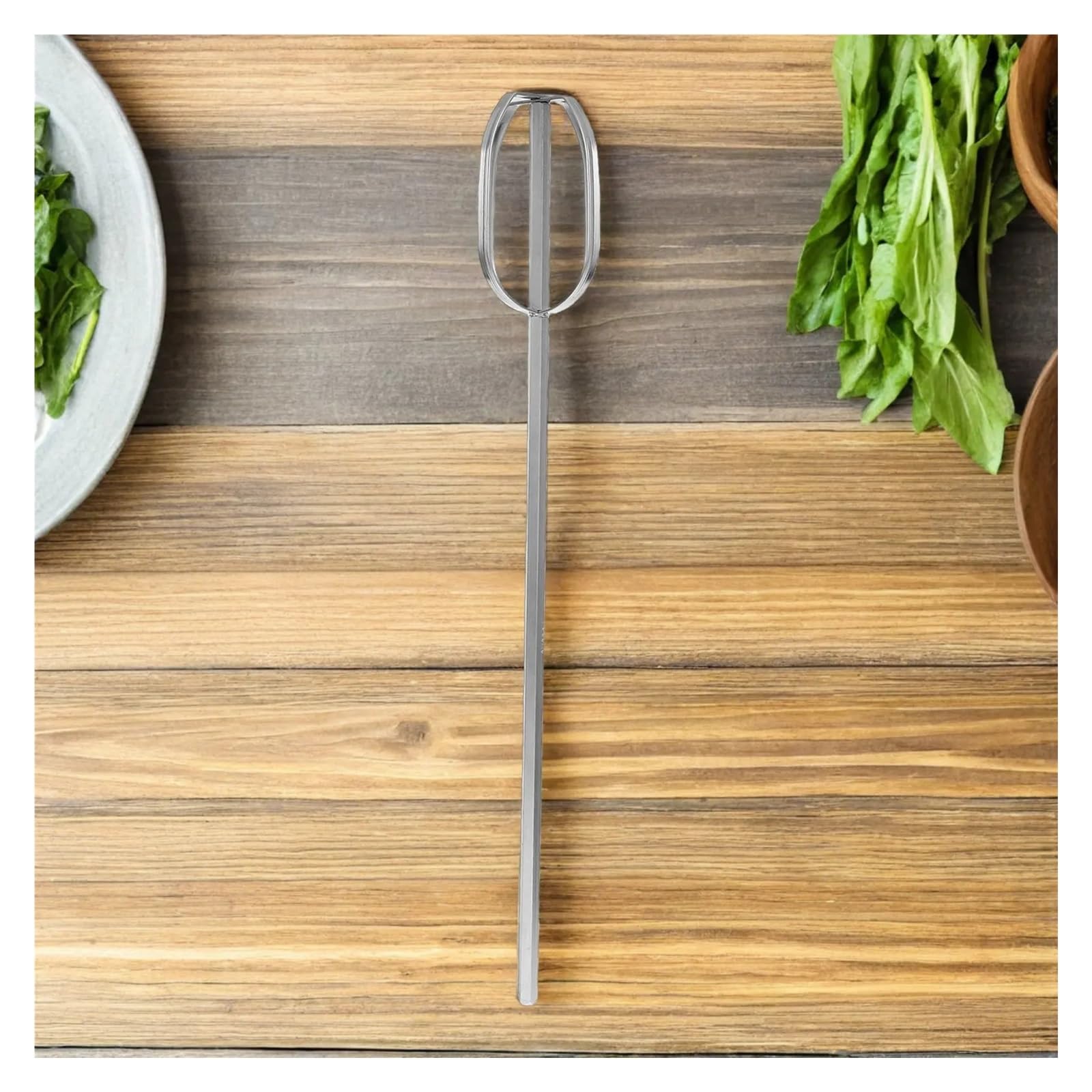 Attacco Esteso For Frusta In Acciaio Inossidabile For Fruste Di Ricambio For Sbattitore Elettrico Accessori For La Cottura In Cucina Frullatura Omogenea