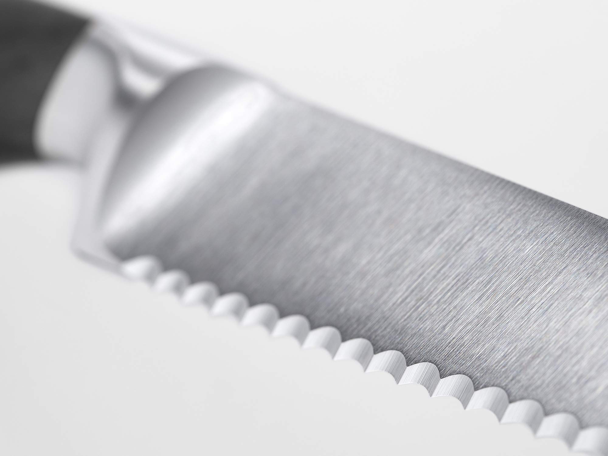 WÜSTHOF Epicure Slate Aufschnittmesser 14 cm