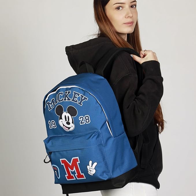 Mochila Disney Mickey Mouse