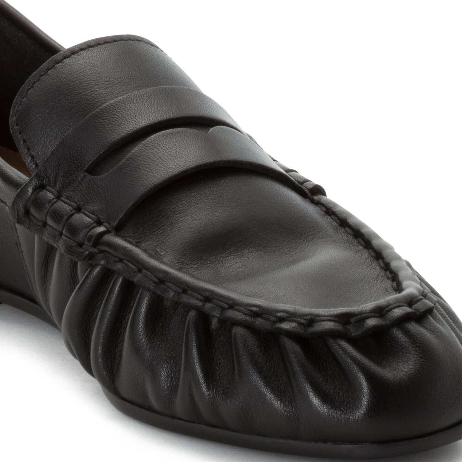 Tamaris Damen Slipper, Bequeme Mokassins aus Leder