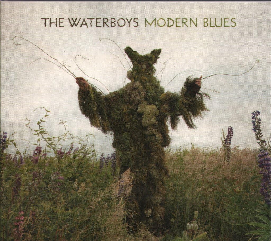 Modern Blues