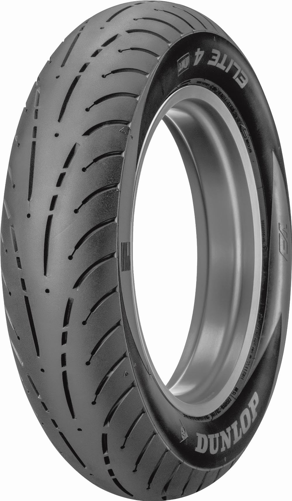 Dunlop Elite 4 Rear Tire 180/60R-16