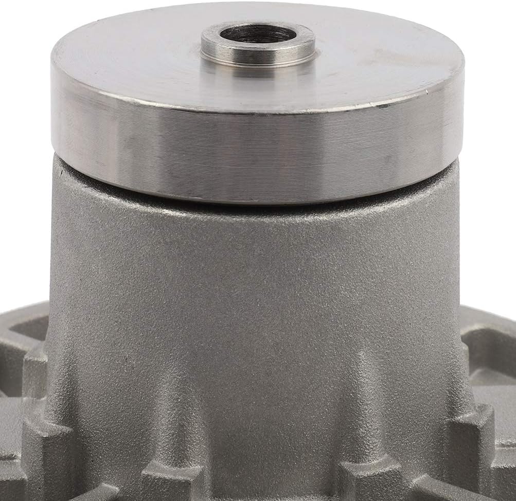 OCPTY Lawn Mower 38“ Spindle Assembly for John Deere AM108925, for Oregon 82-332, for STENS 285-231