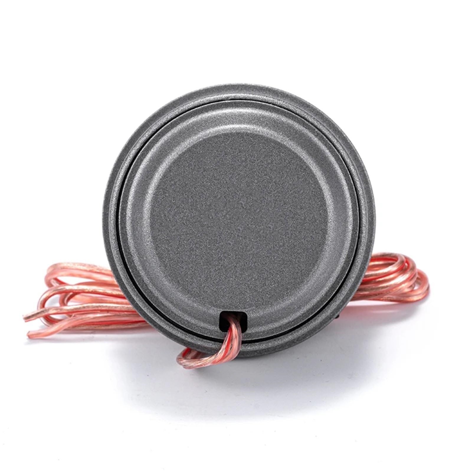 Tweeters para Coche 2 tweeters de Coche de 2 Pulgadas, de aleación de Aluminio y cerámica, con película de Sonido estéreo y Tweeter Puro. Audio para Coche