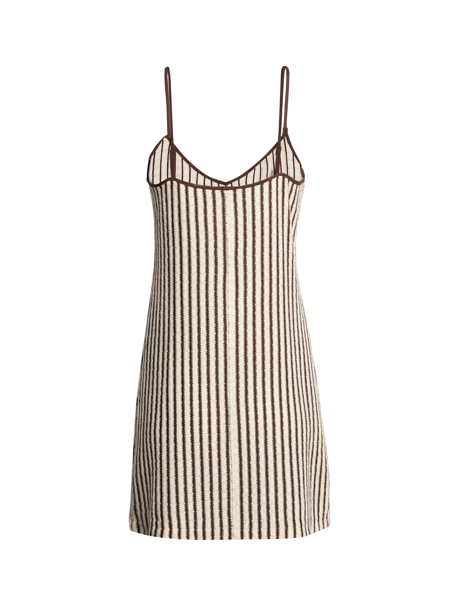 Marks & Spencer Damen Baumwolle Kleid Regular | Ärmellänge: Cap-Ärmel, Rundhalsausschnitt, Ohne Kragen, Zum Reinschlüpfen, Leicht, Ideal Für Jubiläen