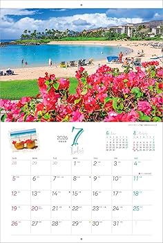 ハワイ　壁掛け kailanialoha_10007389