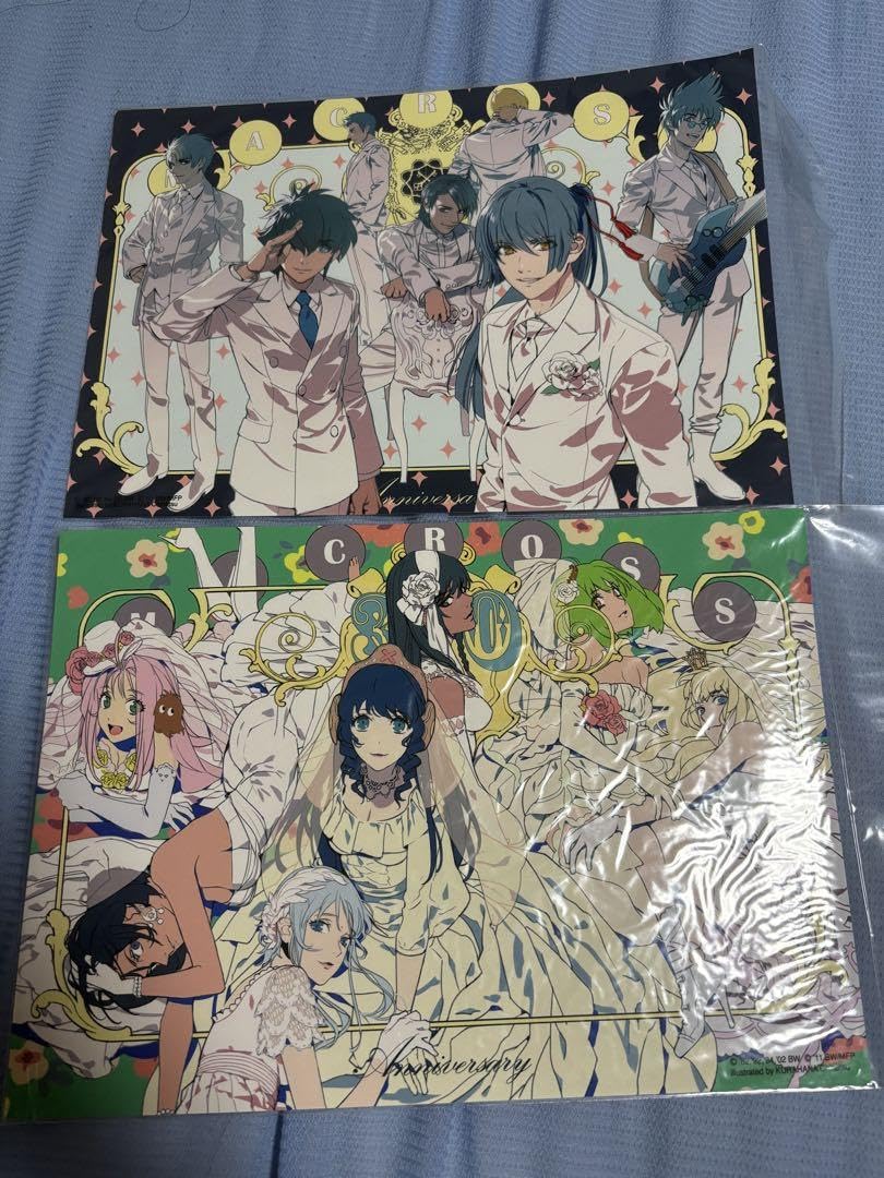 Amazon.co.jp: シブヤックデカルチャー倉花千夏ポスター